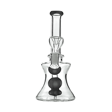 Load image into Gallery viewer, HEMPER Showerhead x Globe Perc Bong