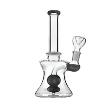 Load image into Gallery viewer, HEMPER Showerhead x Globe Perc Bong
