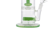 Load image into Gallery viewer, HEMPER Green Dream Inline Bong
