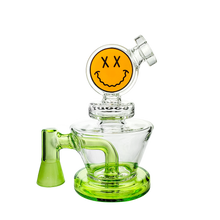 Load image into Gallery viewer, Big Face VR Vape Rig