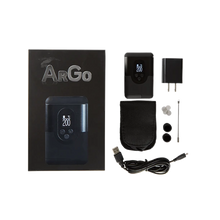 Load image into Gallery viewer, Arizer Argo Vaporizer