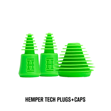 Load image into Gallery viewer, Hemper Trophy Recycler Rig Box