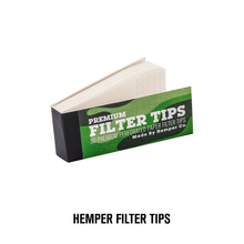 Load image into Gallery viewer, Hemper Hiclops Monster Bong Box