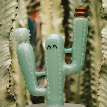 Load image into Gallery viewer, HEMPER Cactus Jack Bong XL