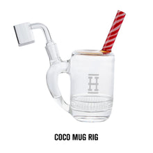 Load image into Gallery viewer, Coco Mug Rig Box