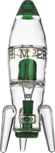 Load image into Gallery viewer, HEMPER Rocket Ship Bong