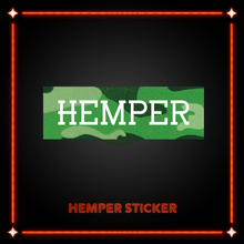 Load image into Gallery viewer, The Hemper Box