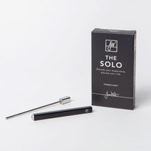 Load image into Gallery viewer, Jane West Travel Collection: The Solo One Hitter