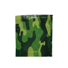 Load image into Gallery viewer, HEMPER Smell Proof bags - 5ct Large
