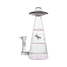 Load image into Gallery viewer, HEMPER Mothership UFO Bong