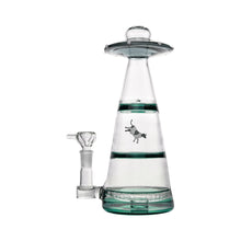 Load image into Gallery viewer, HEMPER Mothership UFO Bong