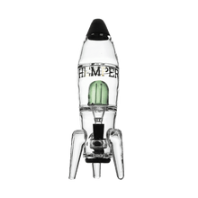 Load image into Gallery viewer, HEMPER Rocket Ship Bong