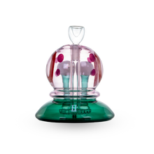 Load image into Gallery viewer, Hemper Snail XL Bong