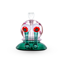 Load image into Gallery viewer, Hemper Snail XL Bong