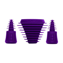 Load image into Gallery viewer, HEMPER Tech Cleaning Plugs+Caps