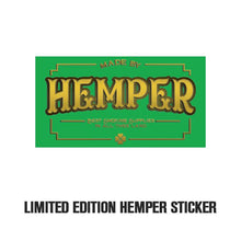 Load image into Gallery viewer, HEMPER Lucky Coin Bong Box