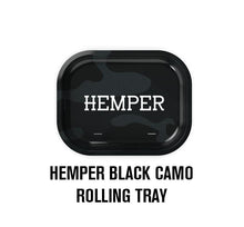 Load image into Gallery viewer, HEMPER Bell Rig Box