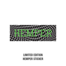 Load image into Gallery viewer, HEMPER UFO Bong Box