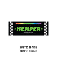 Load image into Gallery viewer, HEMPER UFO Bong Box