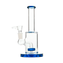 Load image into Gallery viewer, HEMPER Straight Neck Showerhead Bong
