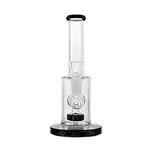 Load image into Gallery viewer, HEMPER Straight Neck Showerhead Bong
