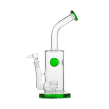 Load image into Gallery viewer, HEMPER Splash Guard Circ Perc Bong
