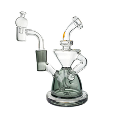 Load image into Gallery viewer, Twister Mini Rig  4-Piece Kit
