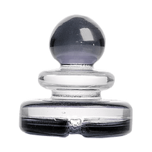 Load image into Gallery viewer, Directional Airflow Carb Cap
