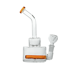 Load image into Gallery viewer, HEMPER Inline Puck Bong V2
