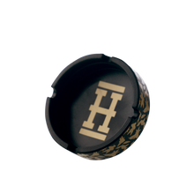 Load image into Gallery viewer, HEMPER Asher - "Cannaflage" Silicone Ashtray
