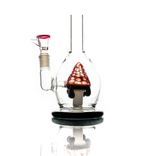 Load image into Gallery viewer, Strawberry Drip Bong
