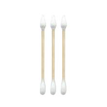Load image into Gallery viewer, HEMPER Tech Cotton buds 200ct
