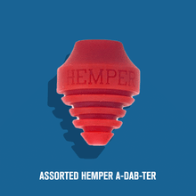 Load image into Gallery viewer, Hemper Rocket Bong Box
