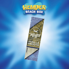 Load image into Gallery viewer, Hemper Jelly Fish Jar Box
