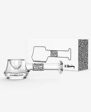 Load image into Gallery viewer, K. Haring Spoon Pipe
